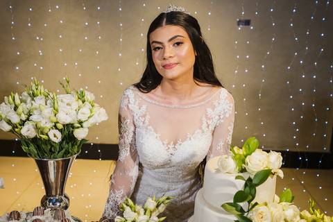 As melhores ideias e inspirações criativas de casamento no Restaurante Coco Bambu - SP'