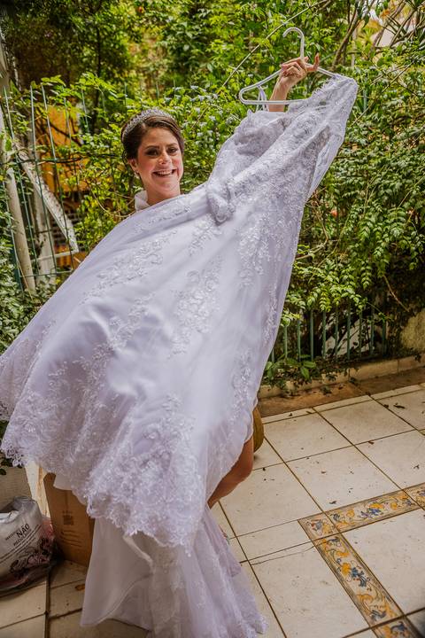 As melhores ideias e inspirações criativas do making of da noiva no espaço Pavaneli Eventos Butantã - SP'