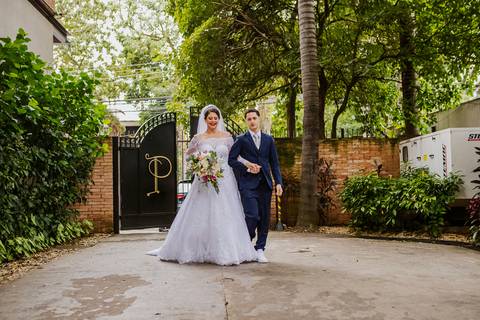 As melhores ideias e inspirações criativas de casamento no espaço Pavaneli Eventos Butantã - SP'