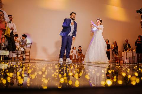 As melhores ideias e inspirações criativas de casamento no espaço Pavaneli Eventos Butantã - SP'