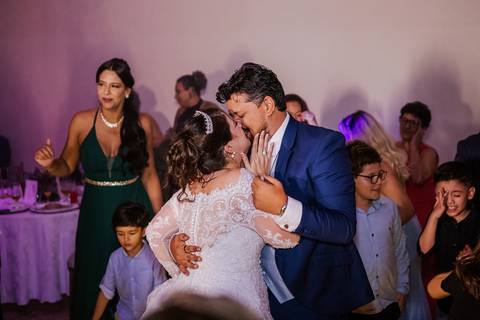 As melhores ideias e inspirações criativas de casamento no espaço Pavaneli Eventos Butantã - SP'