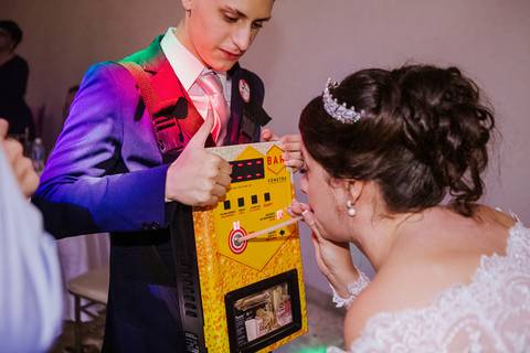 As melhores ideias e inspirações criativas de casamento no espaço Pavaneli Eventos Butantã - SP'