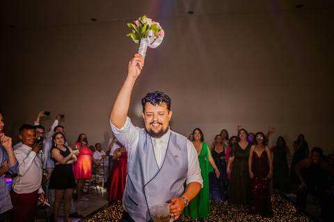 As melhores ideias e inspirações criativas de casamento no espaço Pavaneli Eventos Butantã - SP'