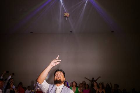 As melhores ideias e inspirações criativas de casamento no espaço Pavaneli Eventos Butantã - SP'