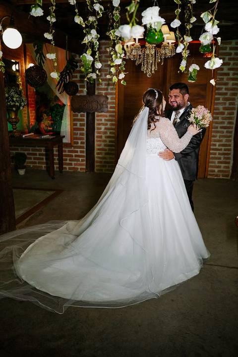 As melhores ideias e inspirações criativas de casamento no Espaço Coimbra'