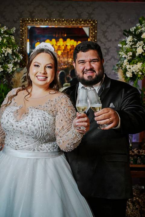As melhores ideias e inspirações criativas de casamento no Espaço Coimbra'