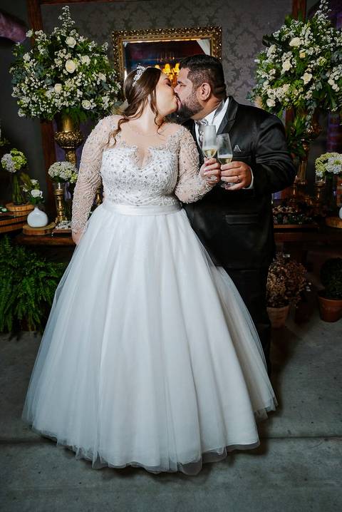 As melhores ideias e inspirações criativas de casamento no Espaço Coimbra'