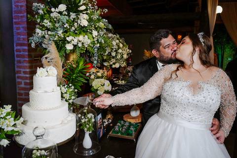 As melhores ideias e inspirações criativas de casamento no Espaço Coimbra'