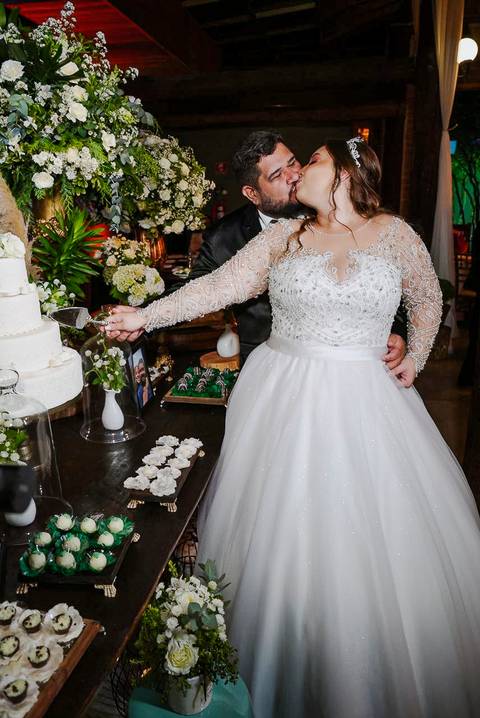 As melhores ideias e inspirações criativas de casamento no Espaço Coimbra'