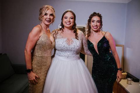 As melhores ideias e inspirações criativas do making of da noiva em casa'