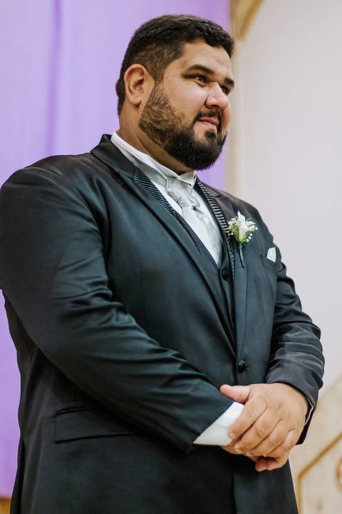 As melhores ideias e inspirações criativas de casamento na igreja Paróquia São Pedro Apóstolo'