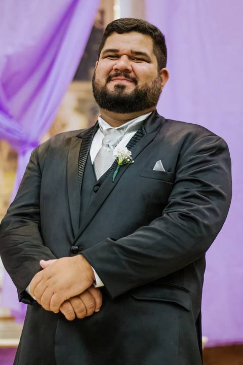 As melhores ideias e inspirações criativas de casamento na igreja Paróquia São Pedro Apóstolo'