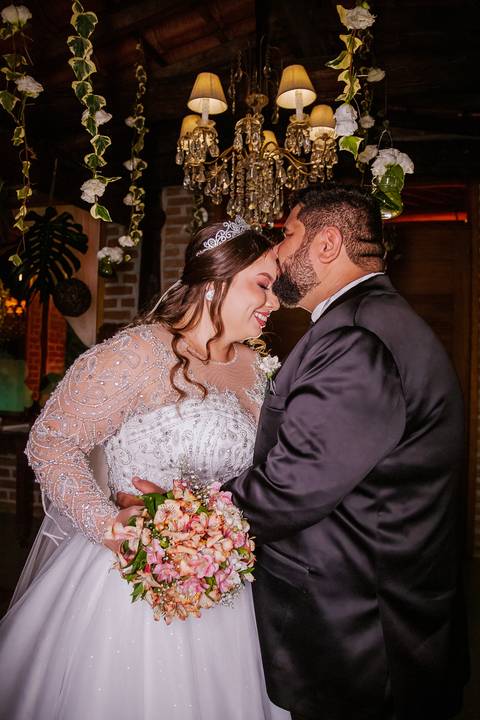 As melhores ideias e inspirações criativas de casamento no Espaço Coimbra'