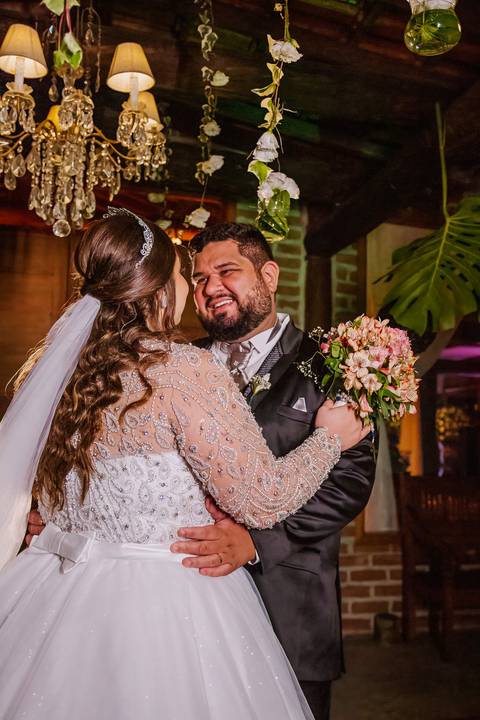 As melhores ideias e inspirações criativas de casamento no Espaço Coimbra'