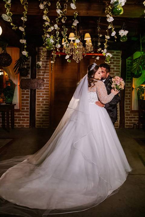 As melhores ideias e inspirações criativas de casamento no Espaço Coimbra'