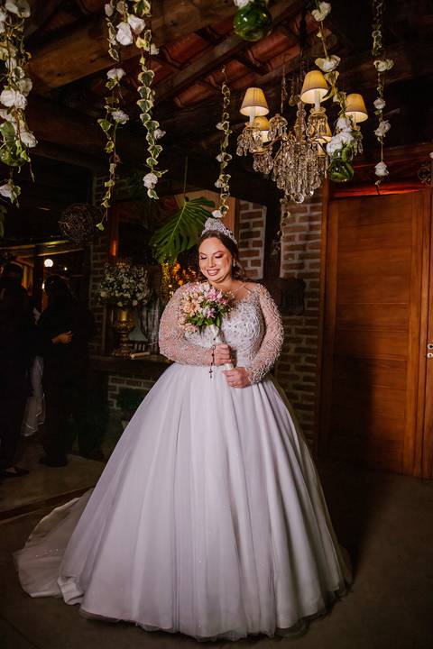 As melhores ideias e inspirações criativas de casamento no Espaço Coimbra'