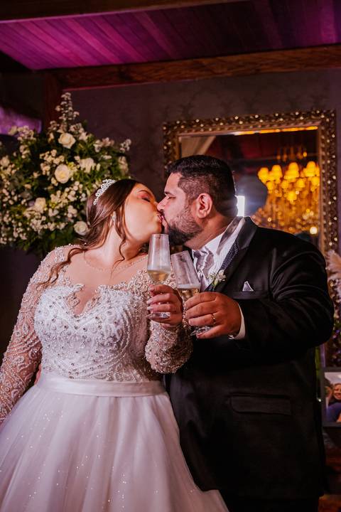 As melhores ideias e inspirações criativas de casamento no Espaço Coimbra'