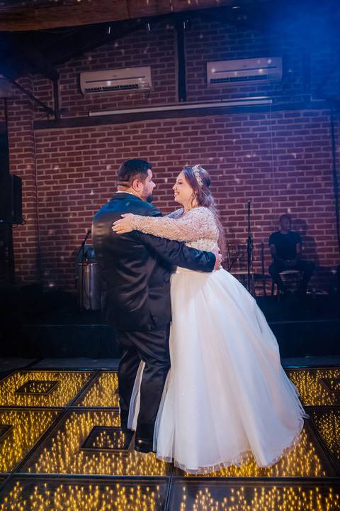 As melhores ideias e inspirações criativas de casamento no Espaço Coimbra'