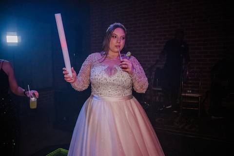 As melhores ideias e inspirações criativas de casamento no Espaço Coimbra'