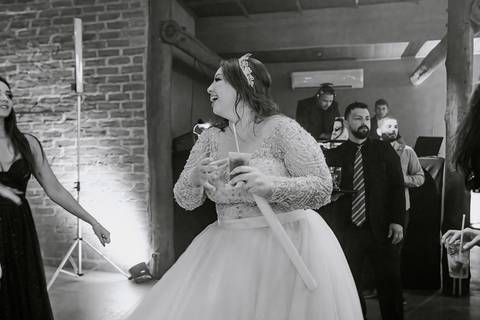 As melhores ideias e inspirações criativas de casamento no Espaço Coimbra'