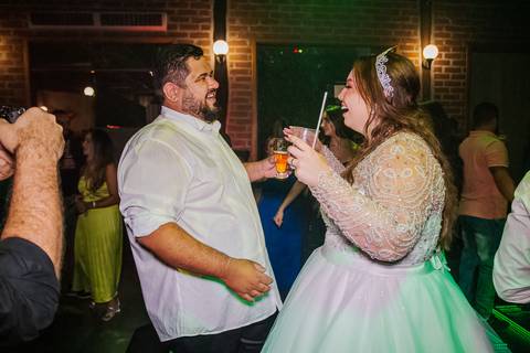 As melhores ideias e inspirações criativas de casamento no Espaço Coimbra'