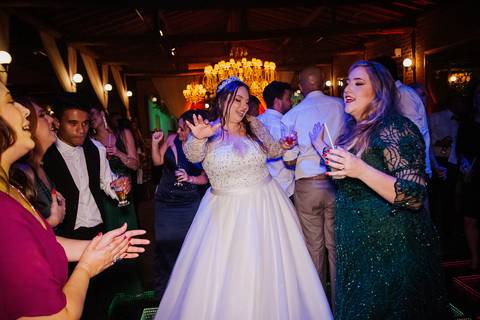 As melhores ideias e inspirações criativas de casamento no Espaço Coimbra'