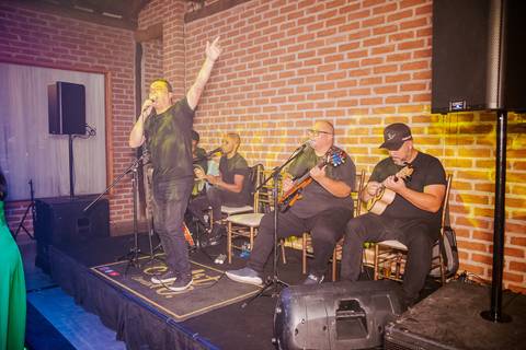 As melhores ideias e inspirações criativas de casamento no Espaço Coimbra'