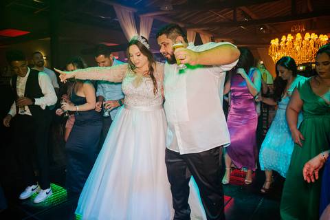 As melhores ideias e inspirações criativas de casamento no Espaço Coimbra'