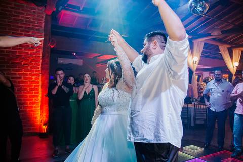 As melhores ideias e inspirações criativas de casamento no Espaço Coimbra'