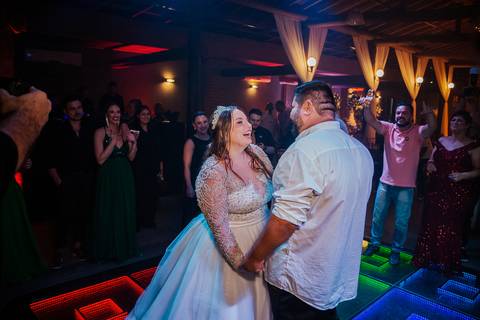 As melhores ideias e inspirações criativas de casamento no Espaço Coimbra'