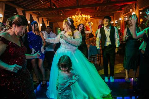 As melhores ideias e inspirações criativas de casamento no Espaço Coimbra'