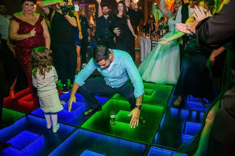 As melhores ideias e inspirações criativas de casamento no Espaço Coimbra'