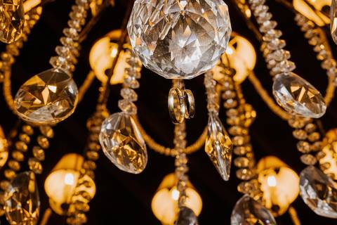 As melhores ideias e inspirações criativas de casamento no Espaço Coimbra'