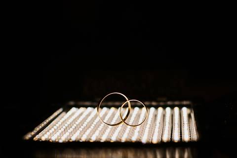 As melhores ideias e inspirações criativas de casamento no Espaço Coimbra'