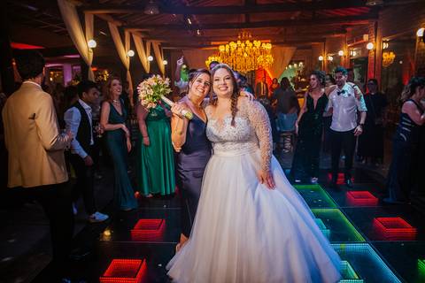 As melhores ideias e inspirações criativas de casamento no Espaço Coimbra'