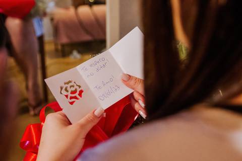 As melhores ideias e inspirações criativas do making of da noiva em casa'