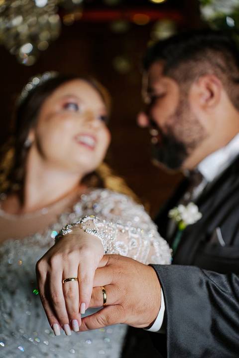 As melhores ideias e inspirações criativas de casamento no Espaço Coimbra'