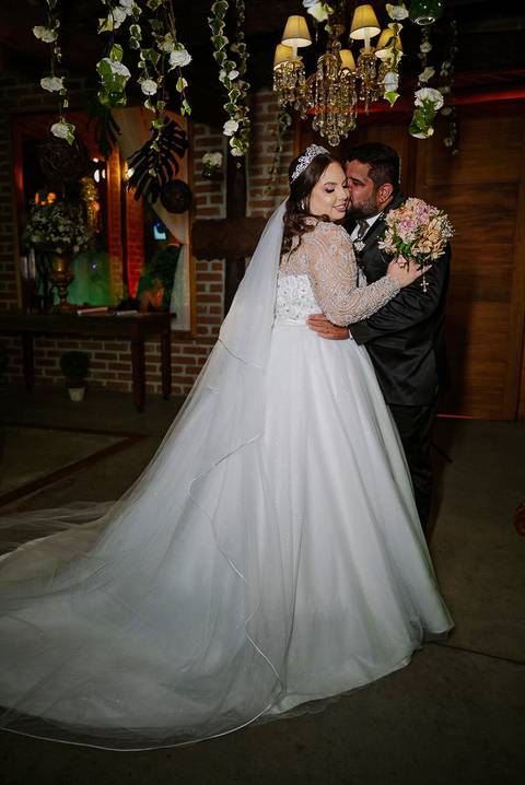 As melhores ideias e inspirações criativas de casamento no Espaço Coimbra'