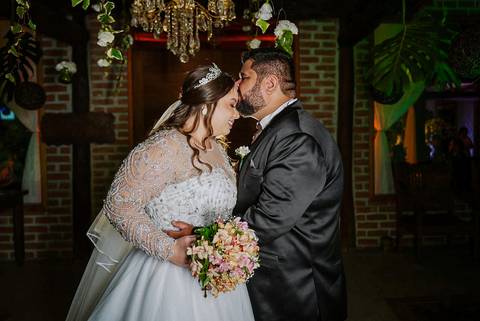 As melhores ideias e inspirações criativas de casamento no Espaço Coimbra'