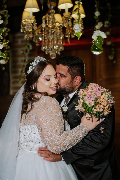 As melhores ideias e inspirações criativas de casamento no Espaço Coimbra'