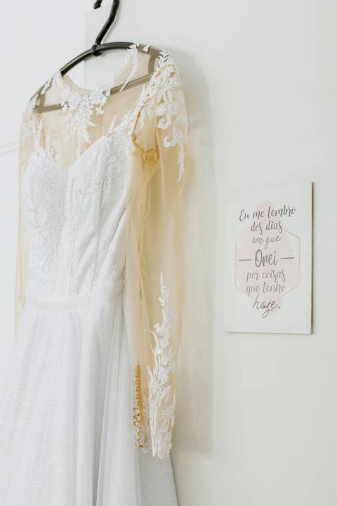 As melhores ideias e inspirações criativas do making of da noiva no Espaço Novo Stilo '