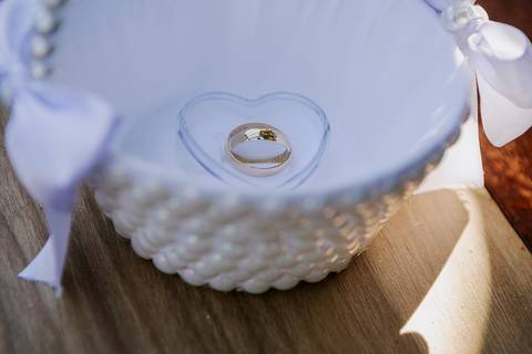 As melhores ideias e inspirações criativas de fotos de casamento na cerimônia no Espaço Solar da Fonte - Poá'