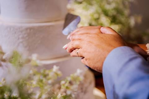 As melhores ideias e inspirações criativas de fotos de casamento no Espaço Solar da Fonte - Poá'