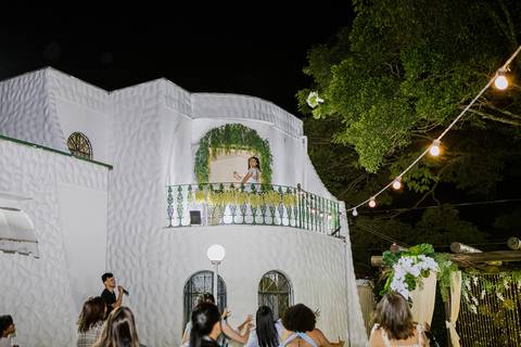 As melhores ideias e inspirações criativas de fotos de casamento no Espaço Solar da Fonte - Poá'