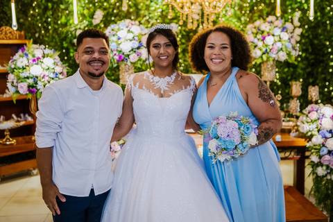 As melhores ideias e inspirações criativas de fotos de casamento no Espaço Solar da Fonte - Poá'