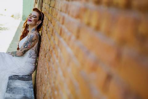 As melhores ideias e inspirações criativas de fotos de casamento na Chácara Vereda - Riacho Grande'