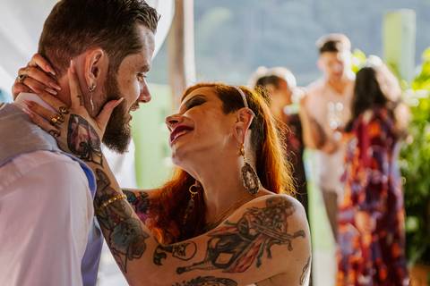 As melhores ideias e inspirações criativas de fotos de casamento na Chácara Vereda - Riacho Grande'