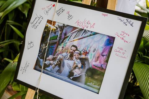 As melhores ideias e inspirações criativas de fotos de casamento na Chácara Vereda - Riacho Grande'