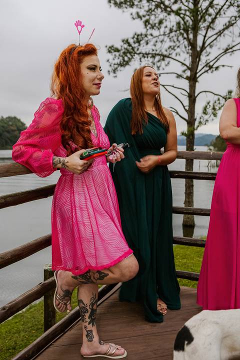 As melhores ideias e inspirações criativas de fotos de casamento na Chácara Vereda - Riacho Grande'