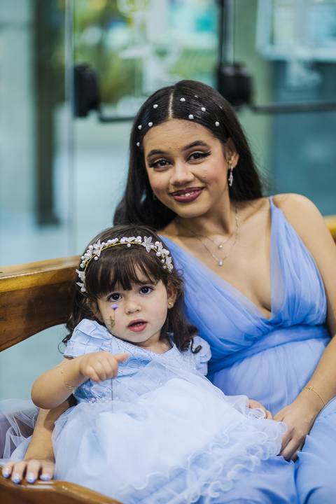 As melhores ideias e inspirações criativas de fotos de casamento na cerimônia na Paróquia São João Batista'